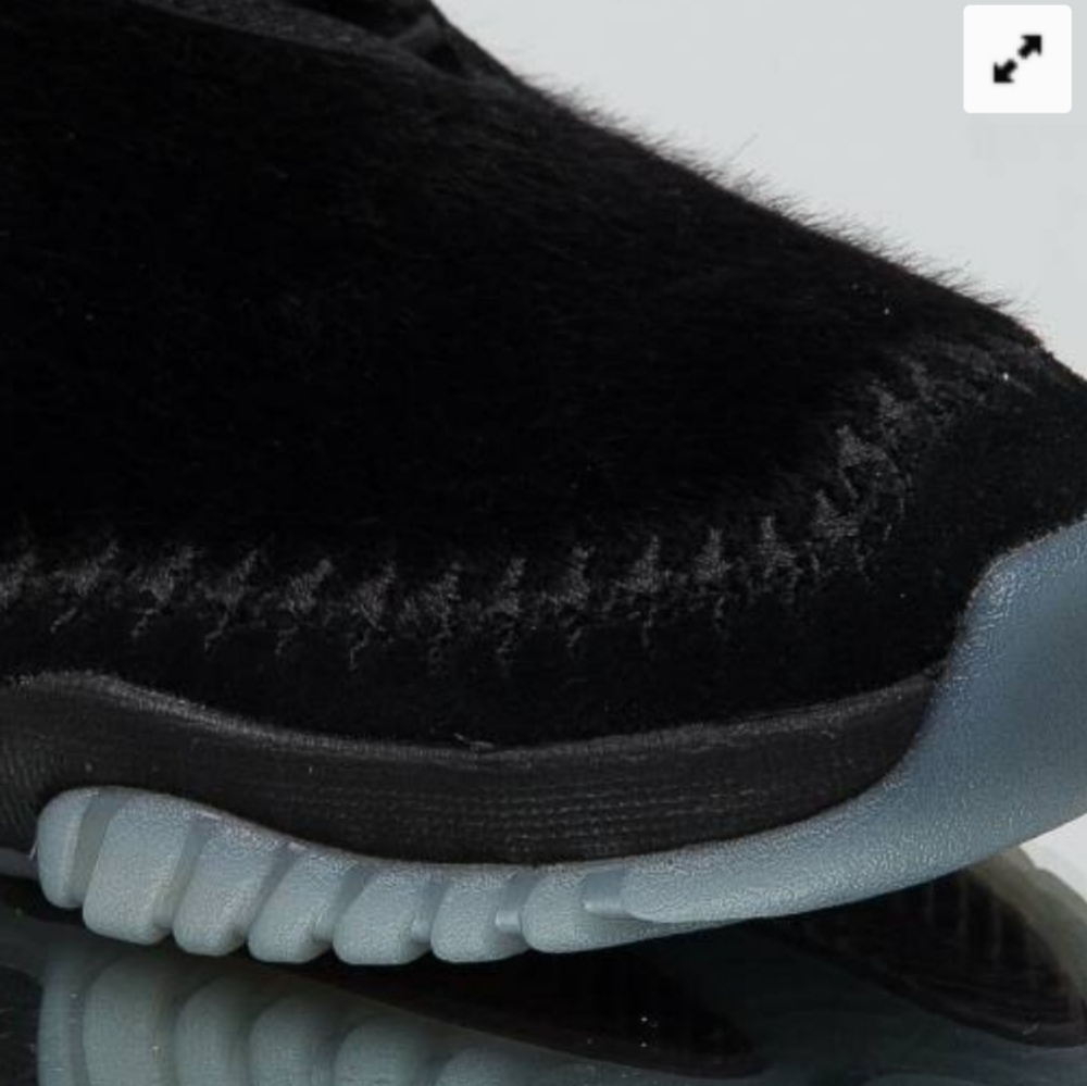 Air Jordan Future "Night Maroon"